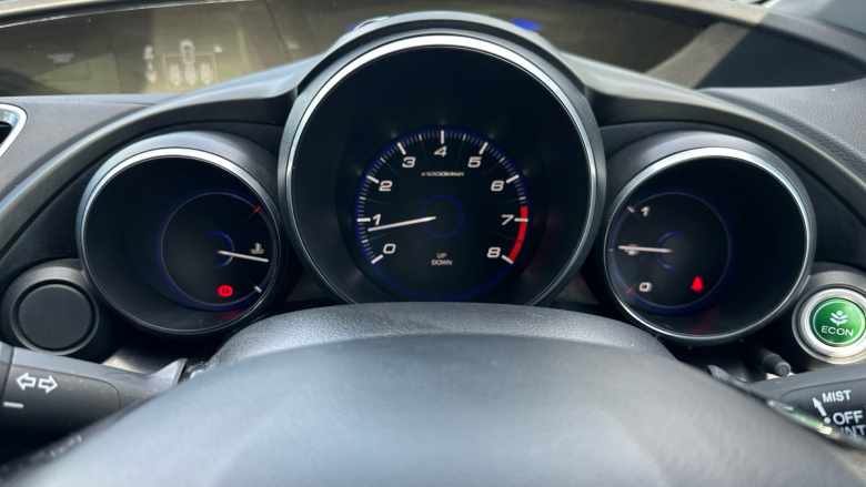 Honda Civic Tourer 1.8 i-VTEC S 5dr Petrol Estate